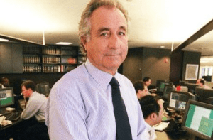 Bernard Madoff Bernard Madoff