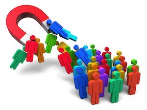 le marketing d'attraction, c'est quoi ?